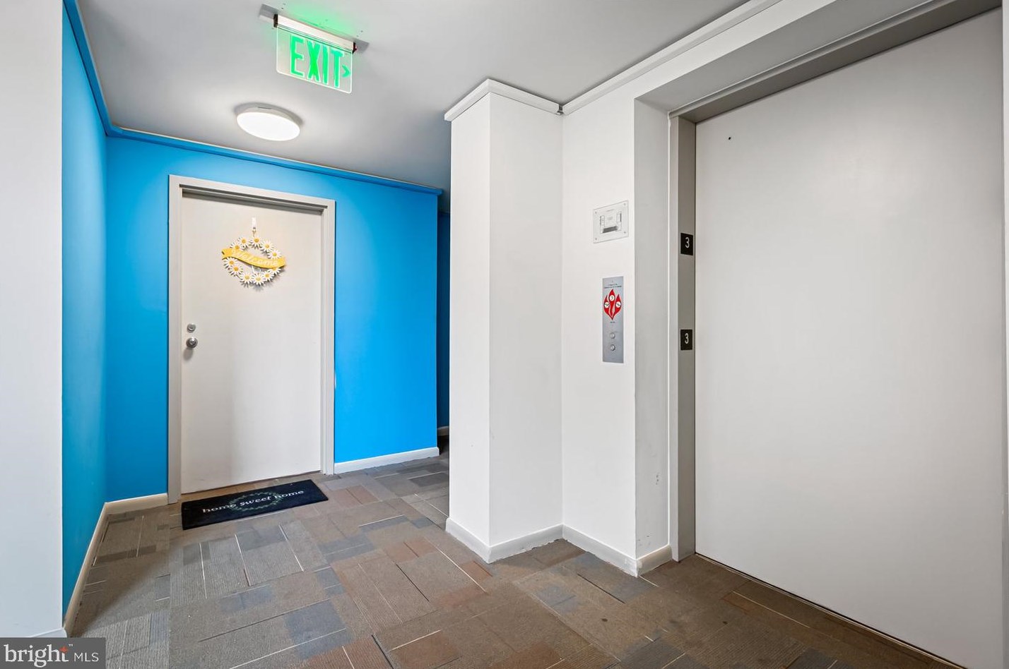 123 Barre St, Baltimore MD 21201-2407 exterior