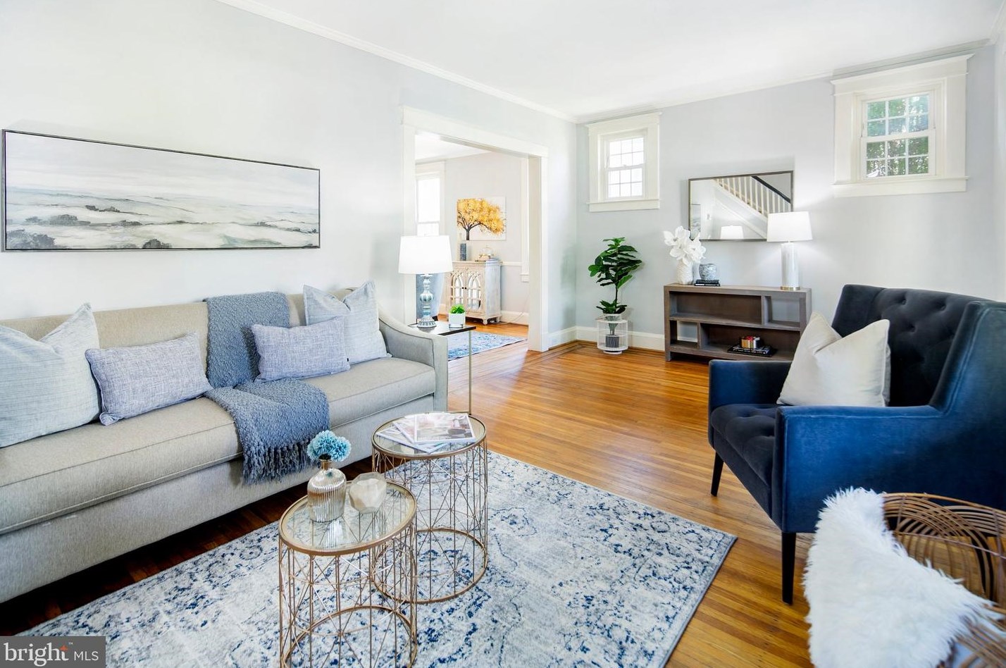 402 Rock Glen Rd, Baltimore MD  21229-3103 exterior