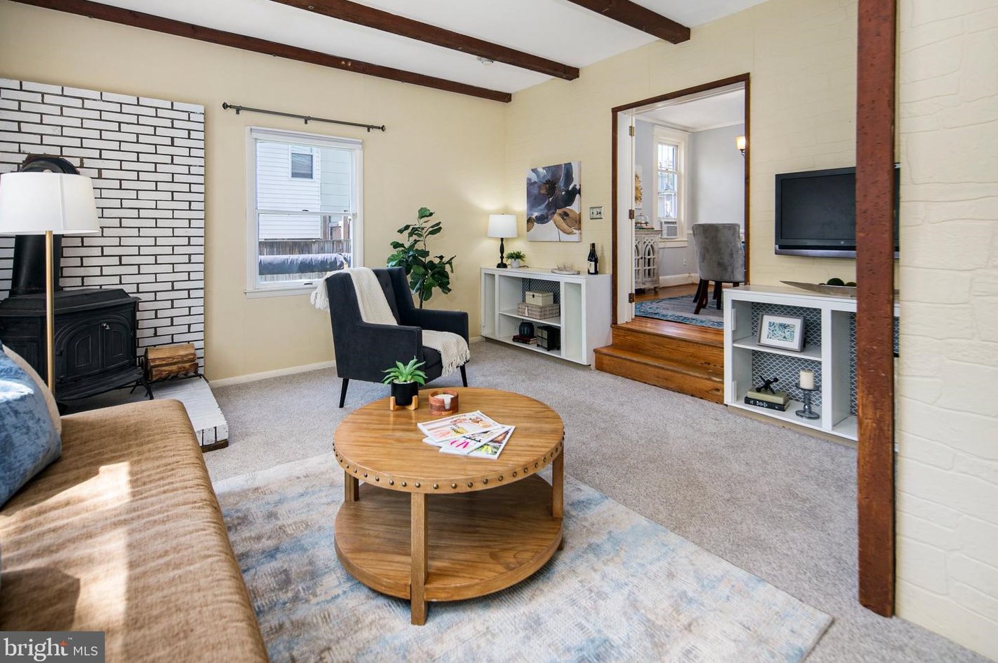 402 Rock Glen Rd, Baltimore MD  21229-3103 exterior