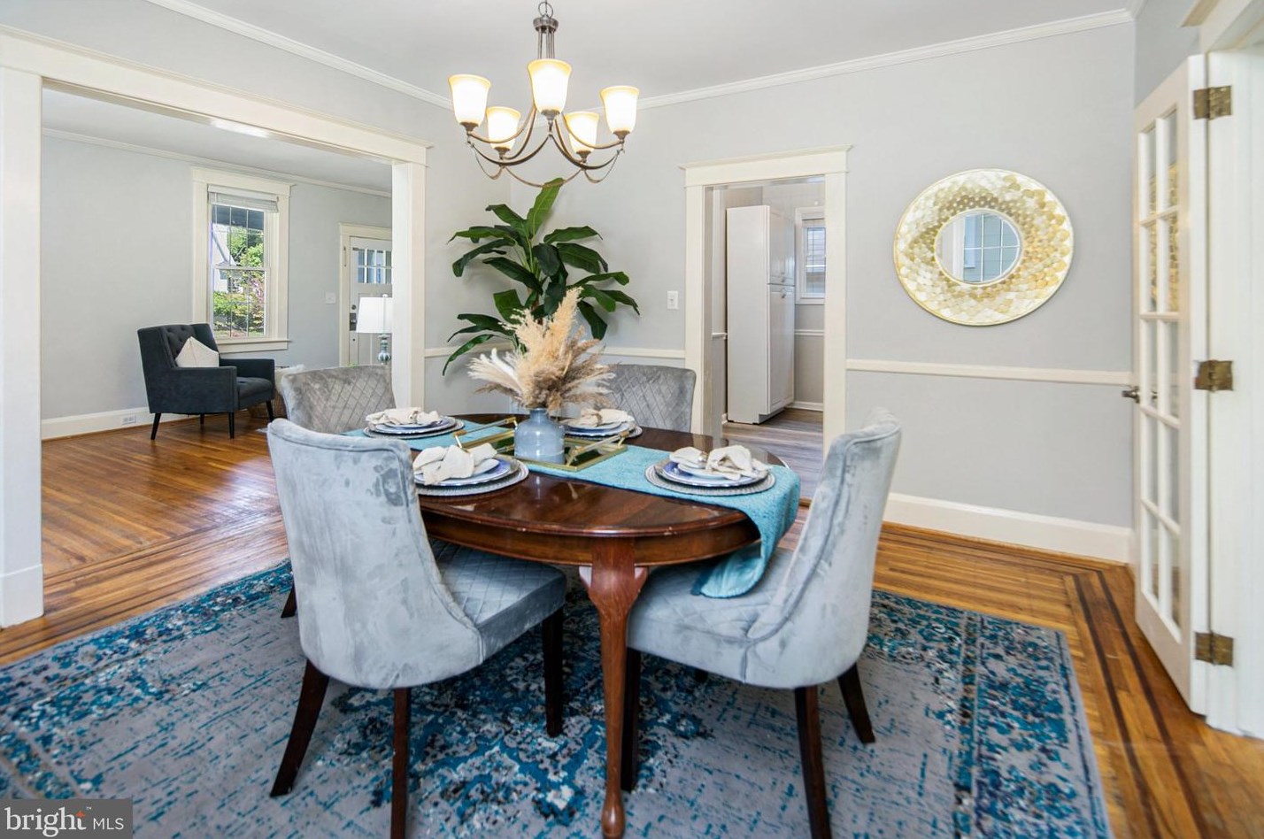 402 Rock Glen Rd, Baltimore MD  21229-3103 exterior