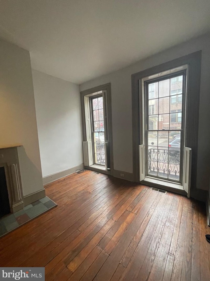 222 Warren Ave #1f, Baltimore, MD 21230