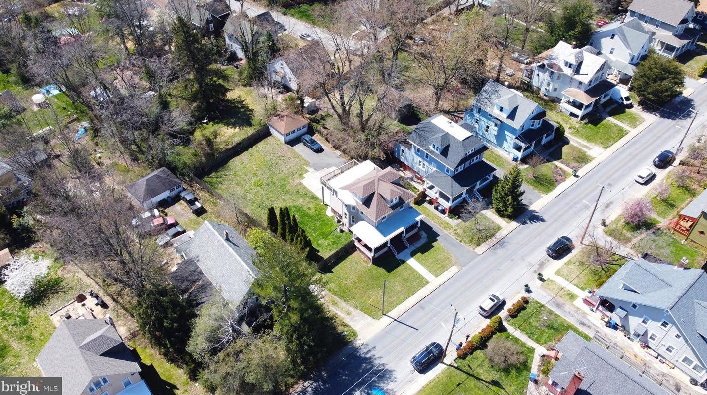 3023 Glenmore Ave, Baltimore MD  21214-1812 exterior