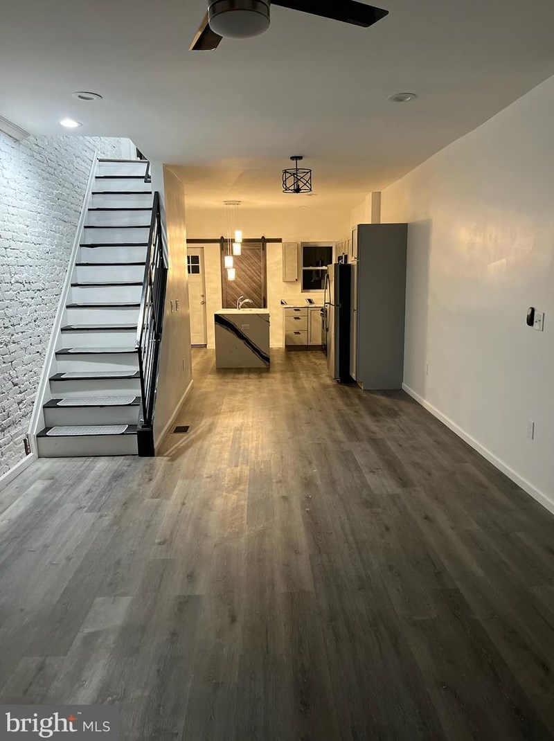 2207 Penrose Ave, Baltimore, MD 21223