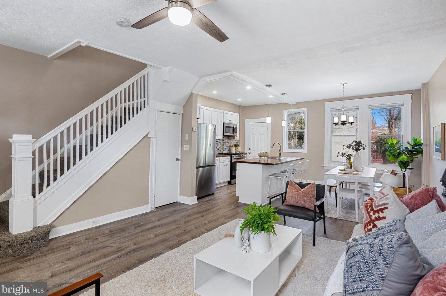 748 Mccabe Ave, Baltimore MD  21212-4214 exterior