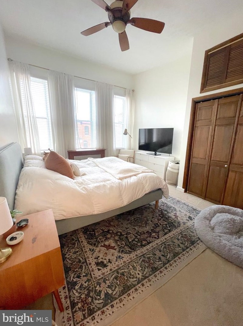 2917 Dillon St, Baltimore MD  21224-4834 exterior