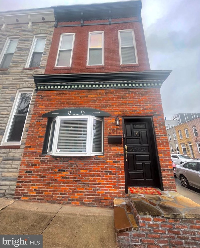 2917 Dillon St, Baltimore, MD 21224