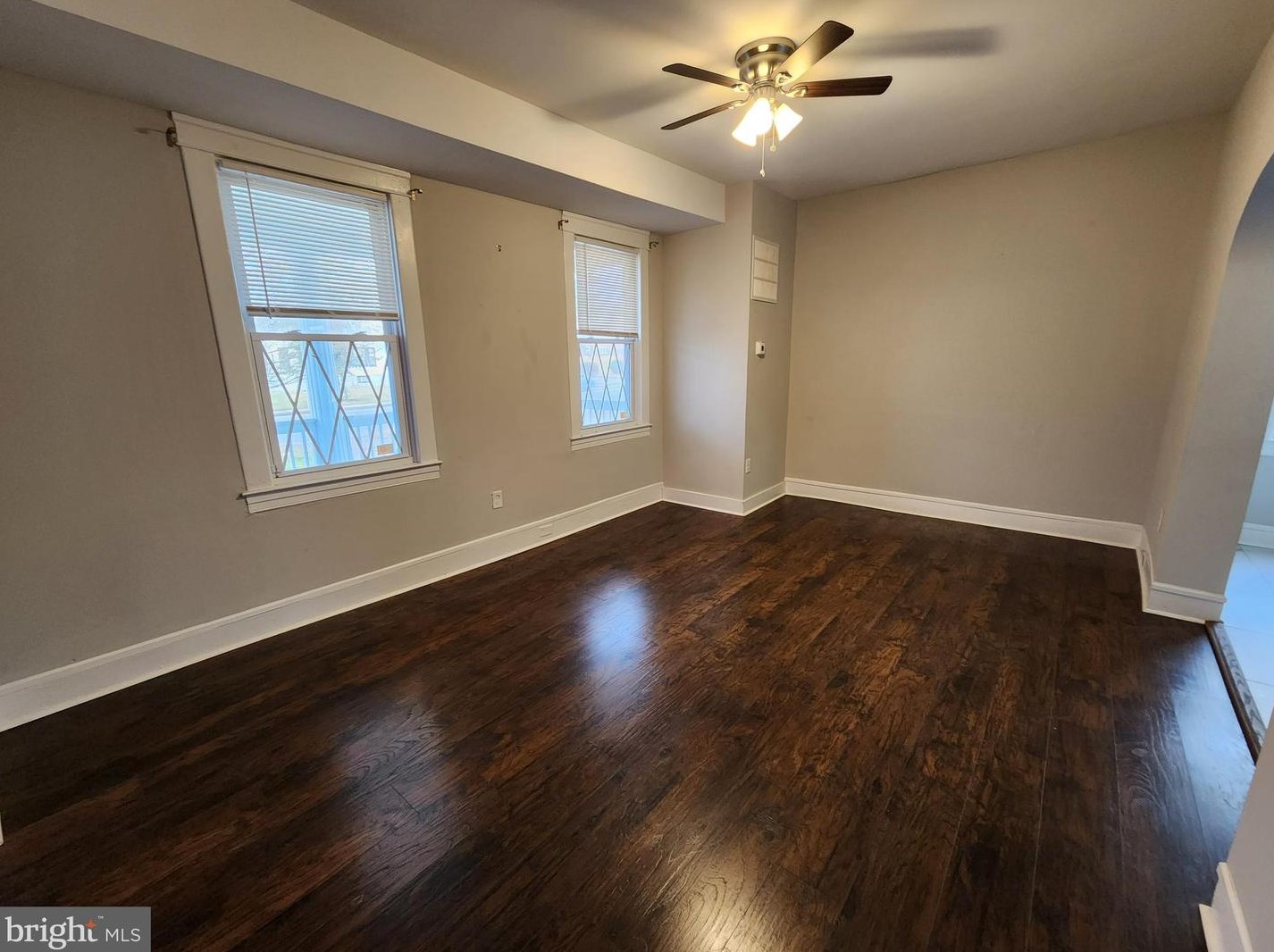 3705 Garrison Blvd ##1, Baltimore, MD 21215
