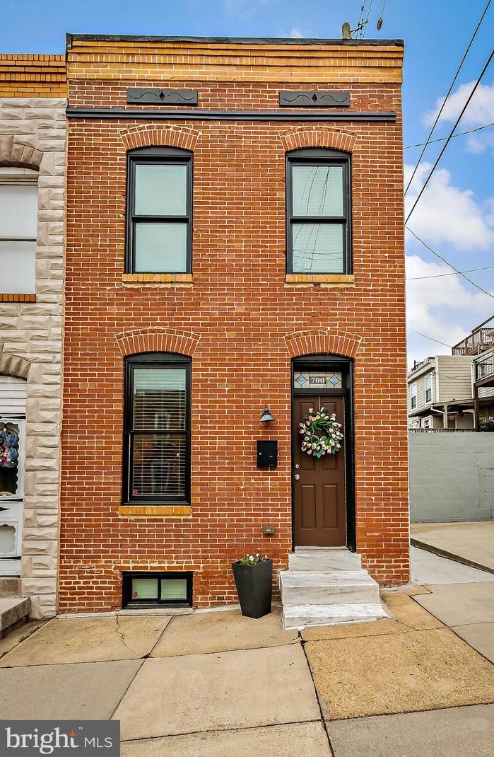700 Highland Ave, Baltimore, MD 21224-4125