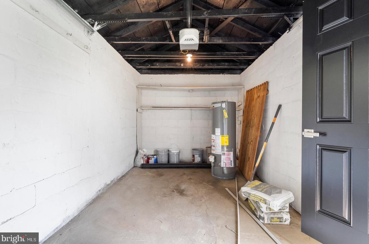 3008 Roselawn Ave, Baltimore MD  21214-1824 exterior