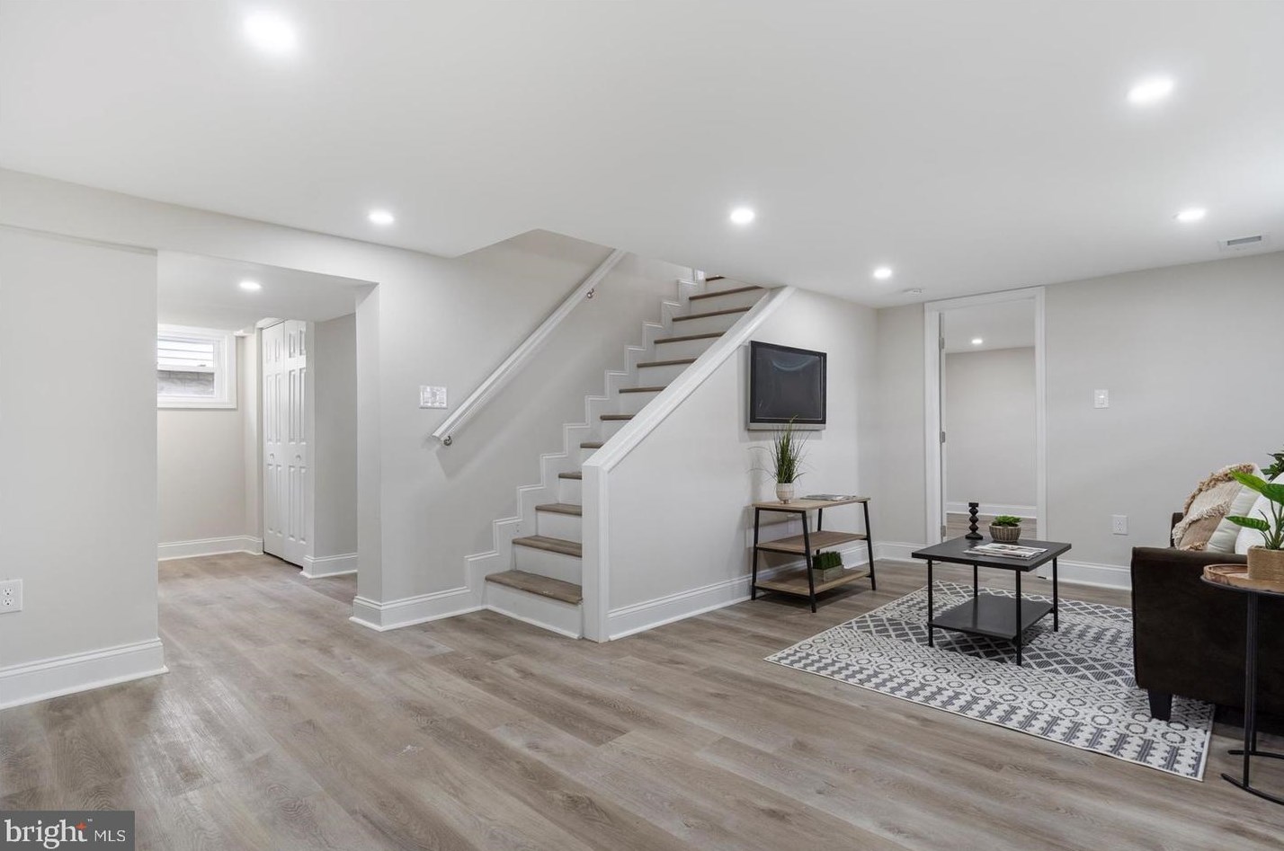 3008 Roselawn Ave, Baltimore MD  21214-1824 exterior