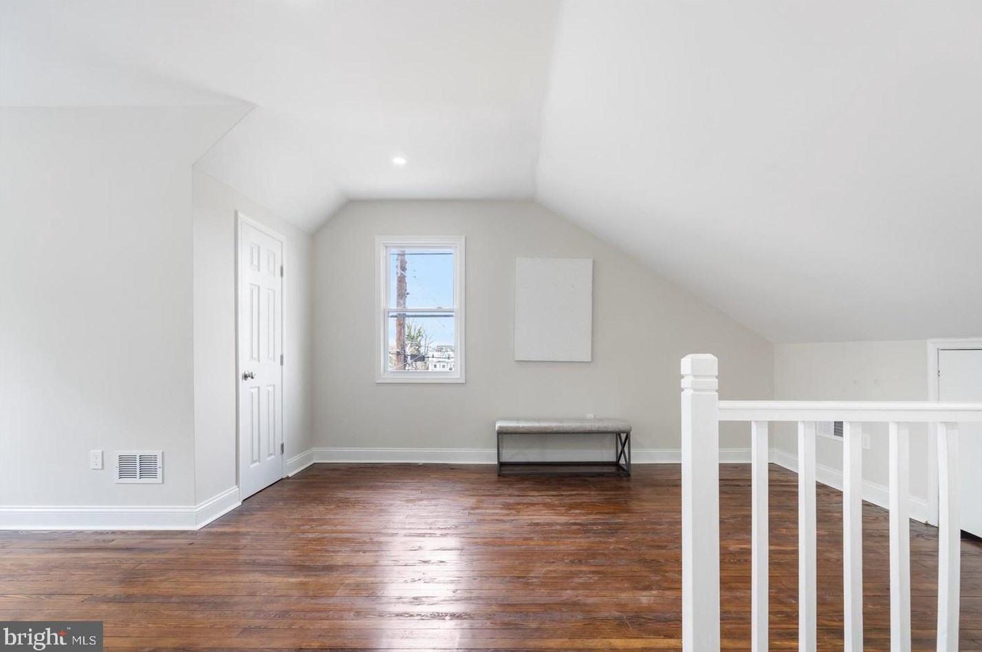 3008 Roselawn Ave, Baltimore MD  21214-1824 exterior