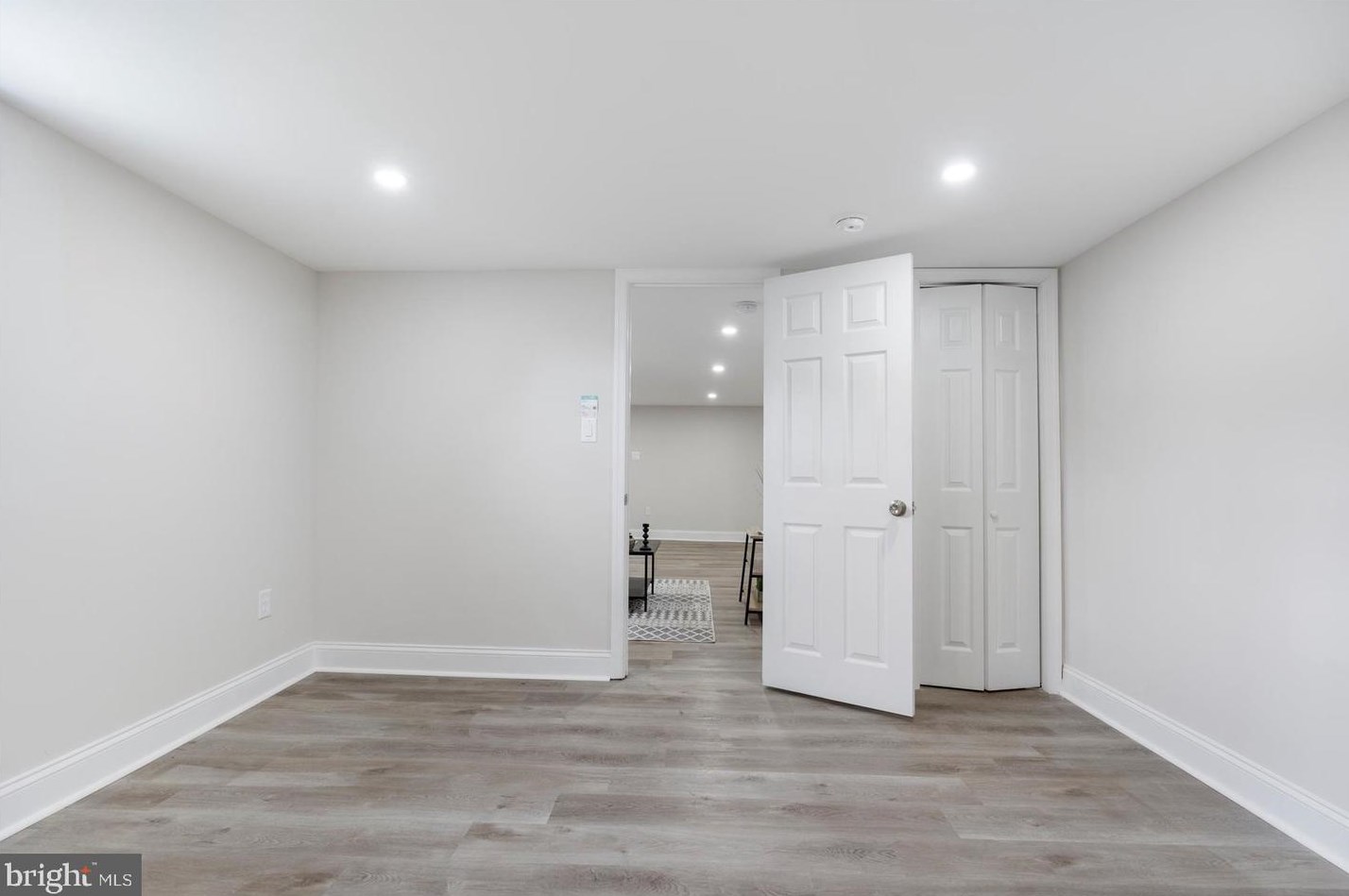 3008 Roselawn Ave, Baltimore MD  21214-1824 exterior