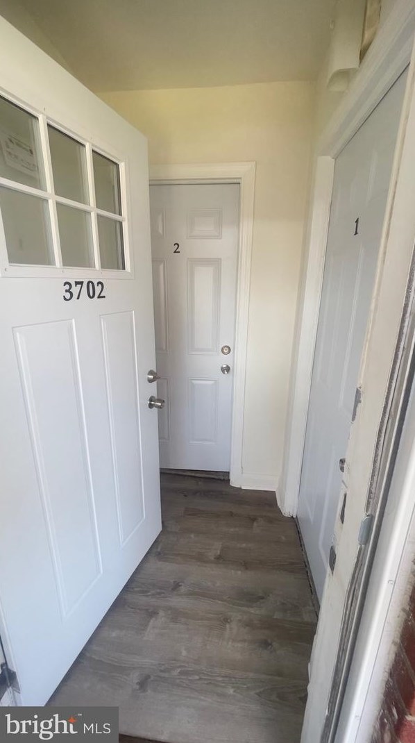 3502 4th St #a, Baltimore, MD 21225