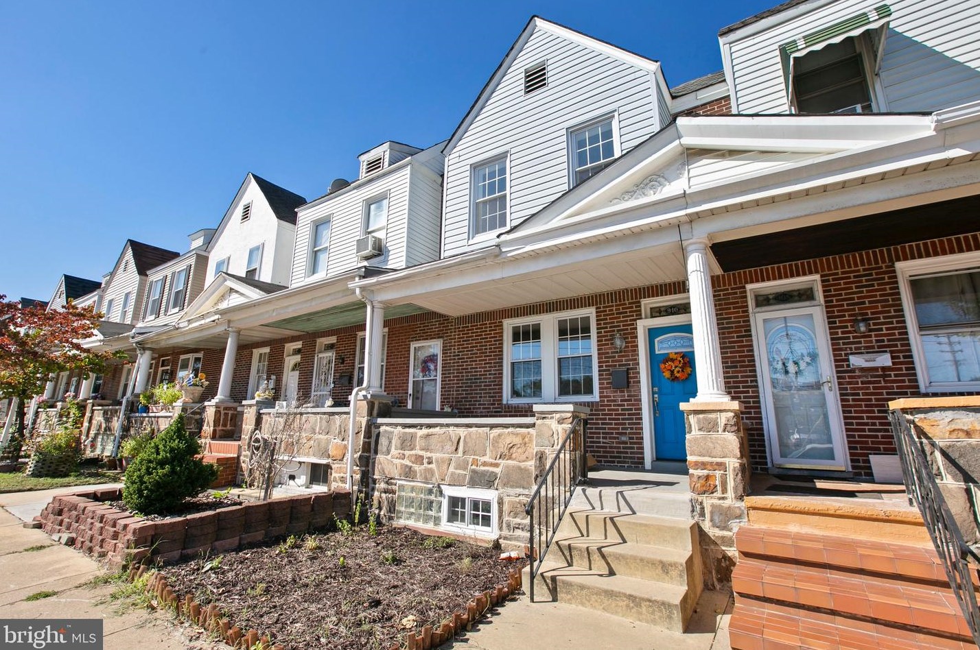 910 Ponca St, Baltimore, MD 21224
