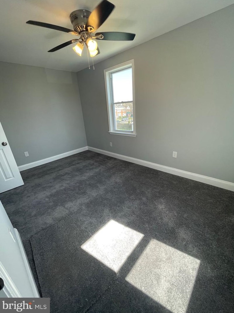 6727 Graceland Ave, Baltimore MD  21224-3031 exterior