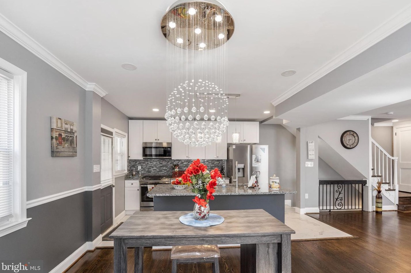 5712 Leith Walk, Baltimore MD  21239-2630 exterior