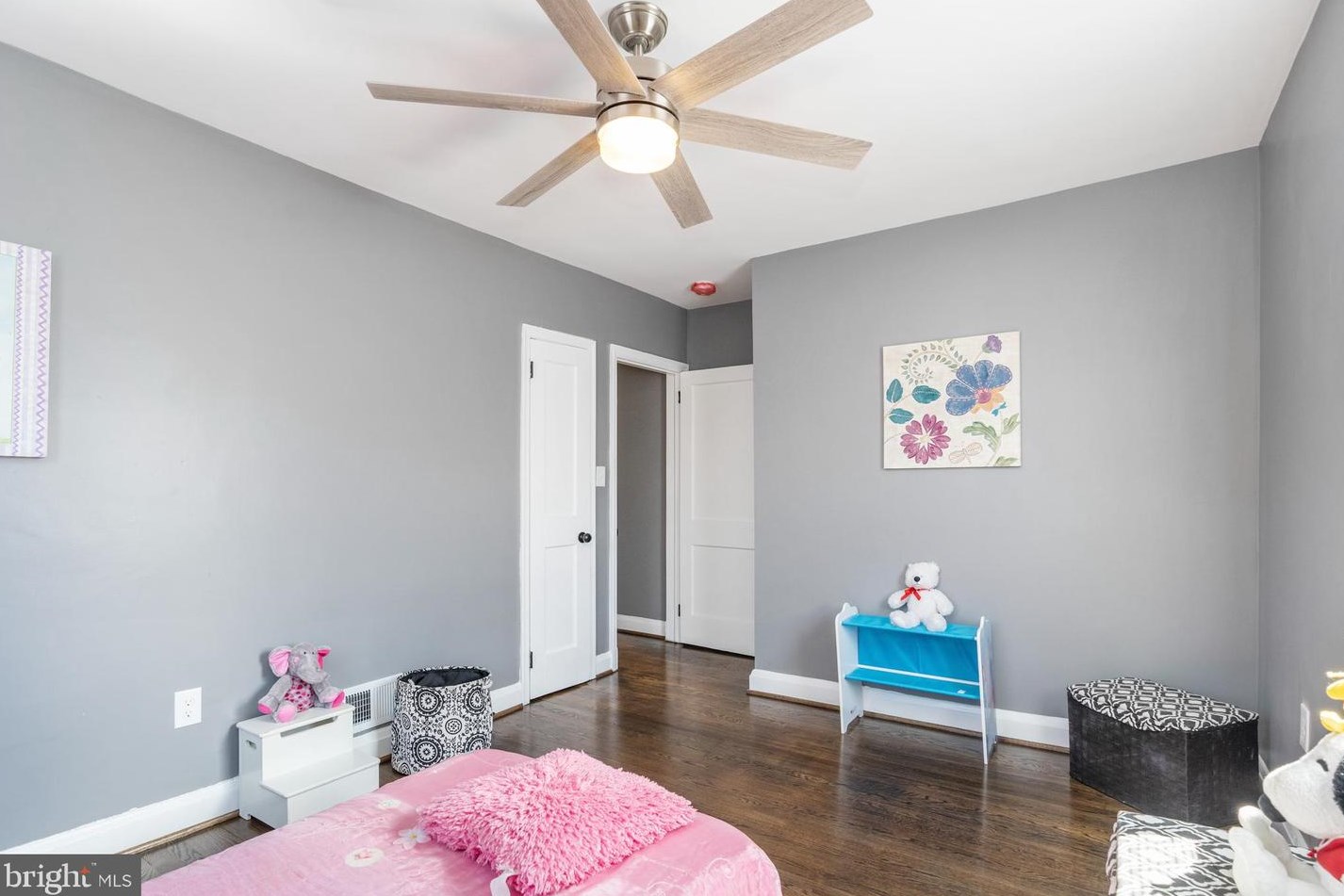 5712 Leith Walk, Baltimore MD  21239-2630 exterior