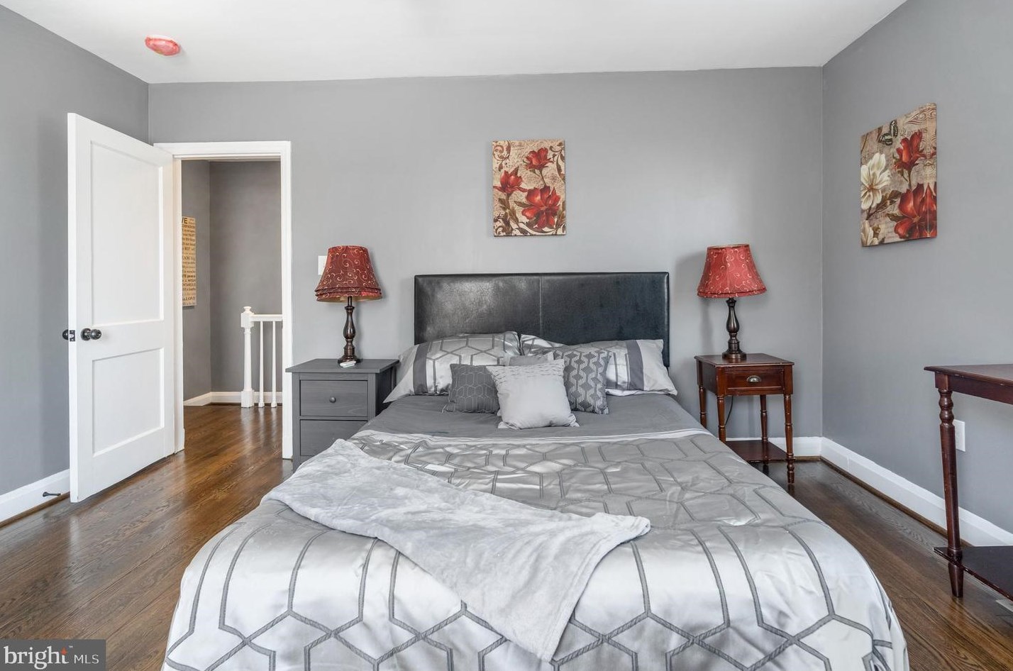 5712 Leith Walk, Baltimore MD  21239-2630 exterior