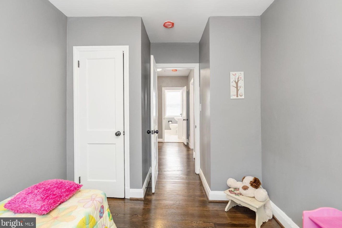 5712 Leith Walk, Baltimore MD  21239-2630 exterior