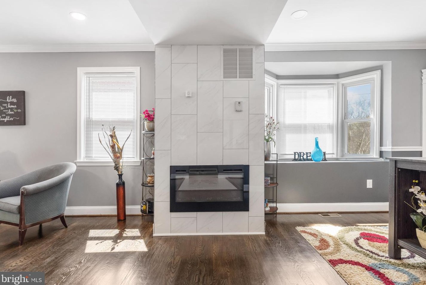 5712 Leith Walk, Baltimore MD  21239-2630 exterior