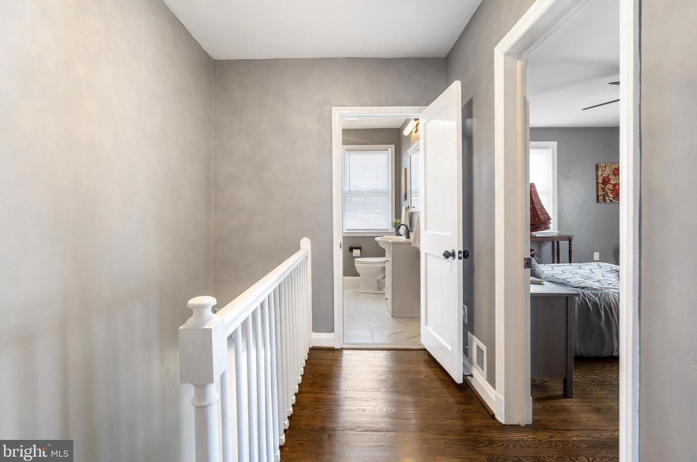 5712 Leith Walk, Baltimore MD  21239-2630 exterior