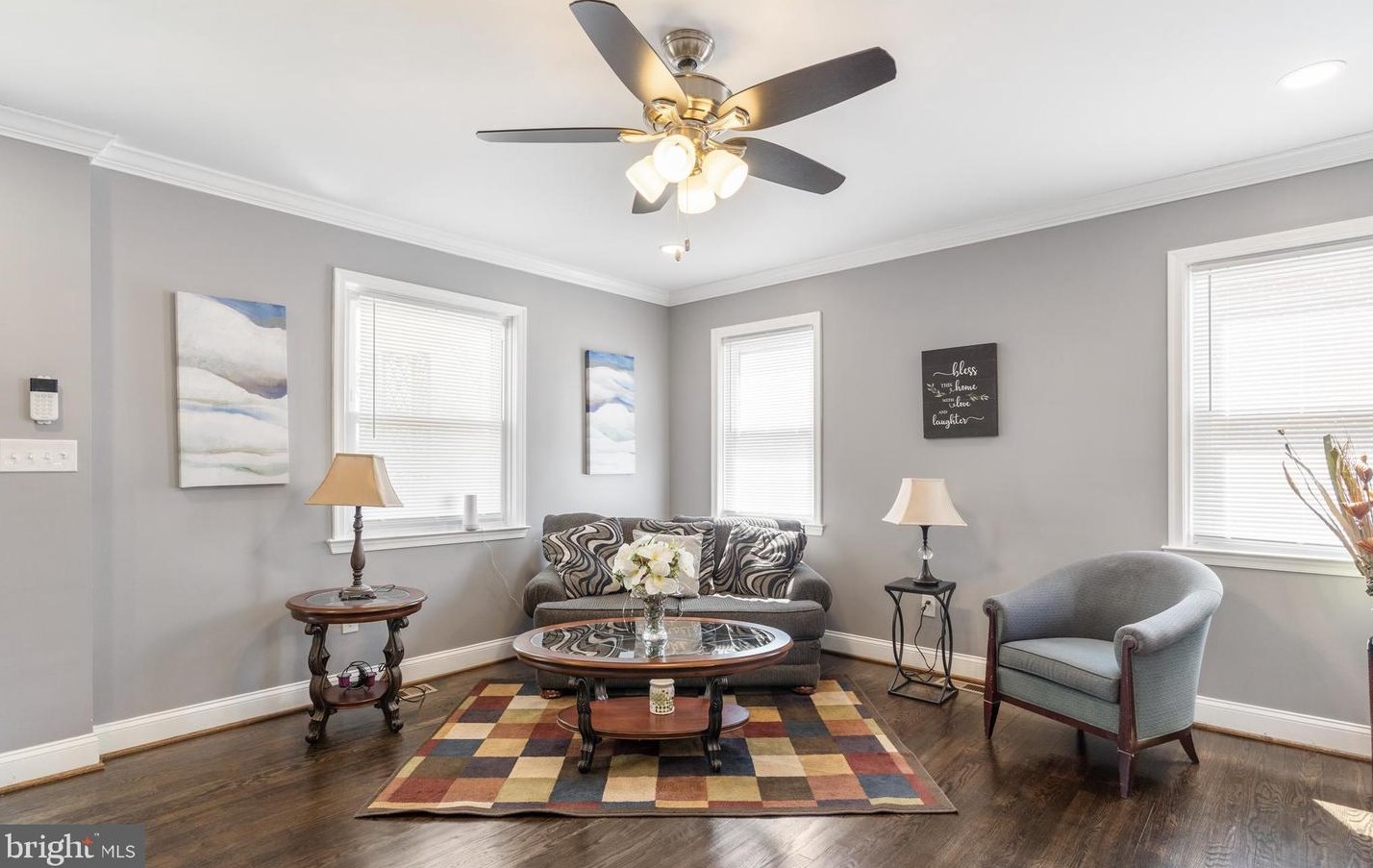 5712 Leith Walk, Baltimore MD  21239-2630 exterior