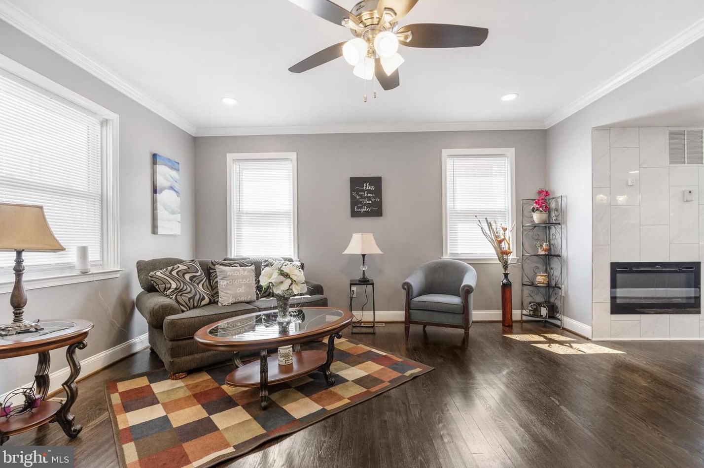 5712 Leith Walk, Baltimore MD  21239-2630 exterior