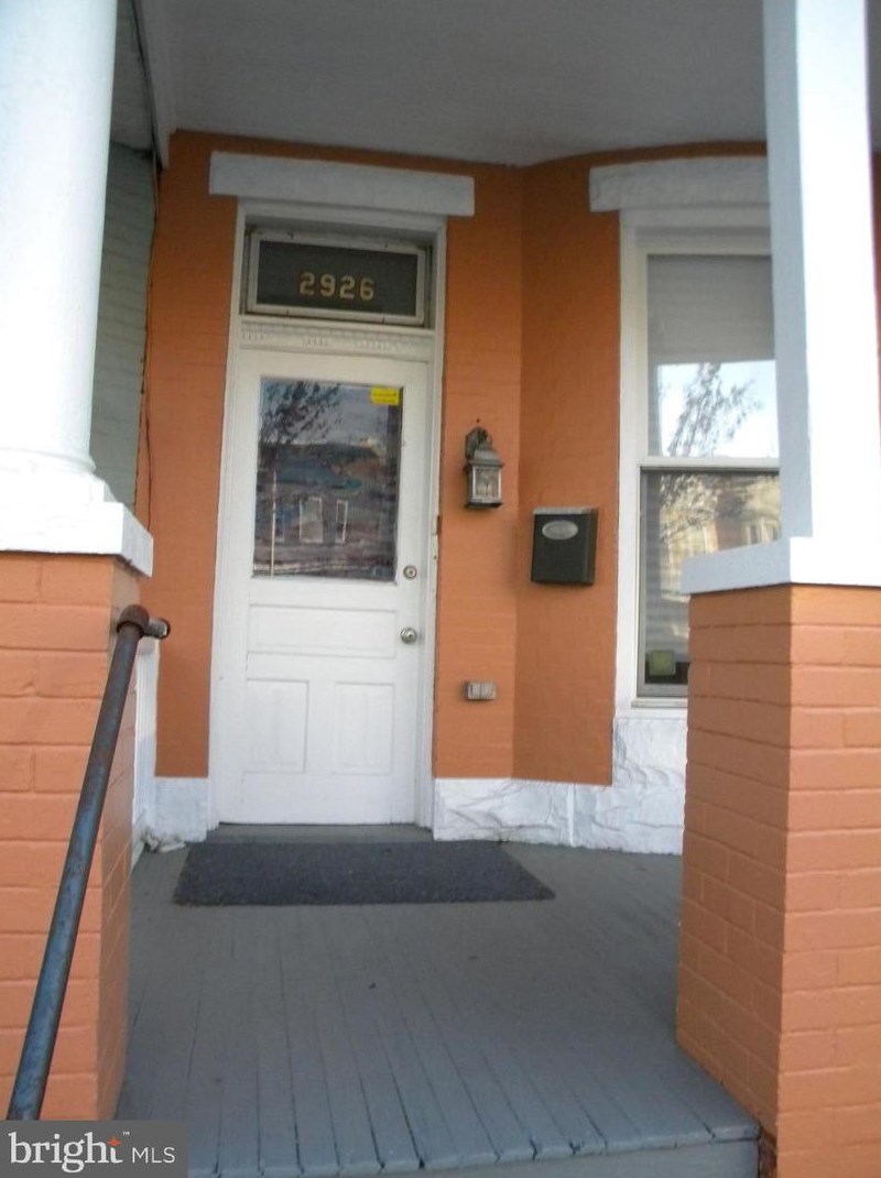 2926 Huntingdon Ave, Baltimore, MD 21211