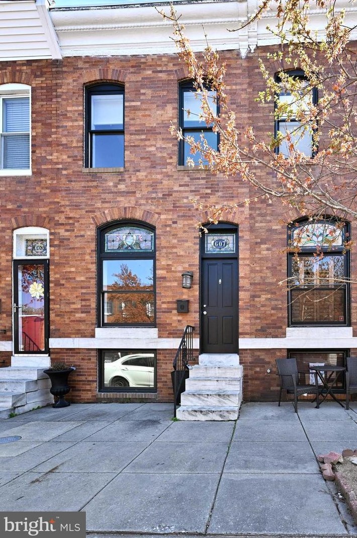 607 S Lakewood Ave, Baltimore, MD 21205