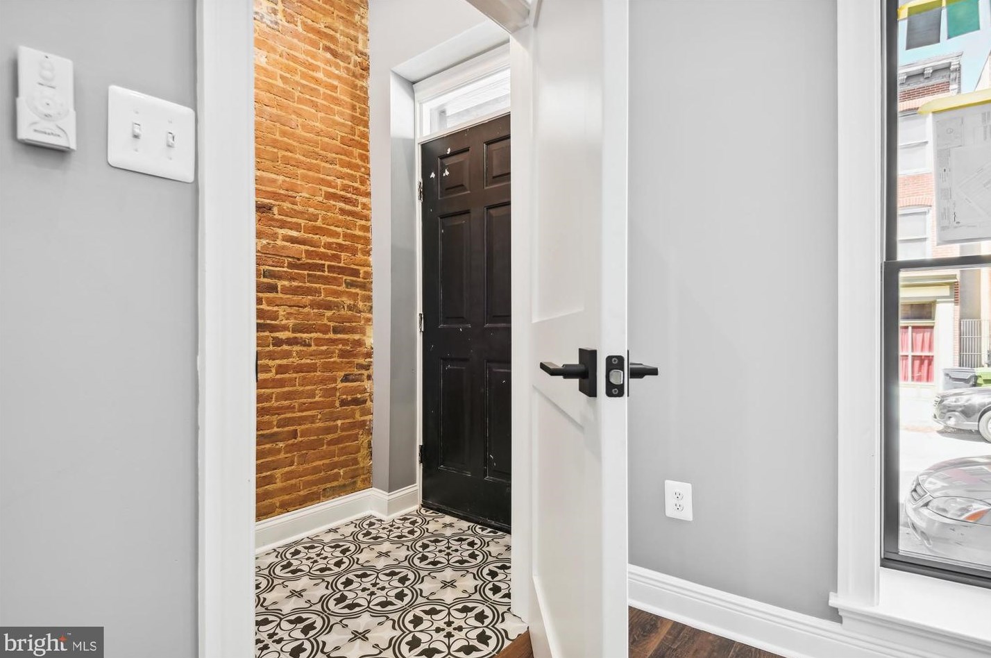 675 Washington Blvd, Baltimore, MD 21230