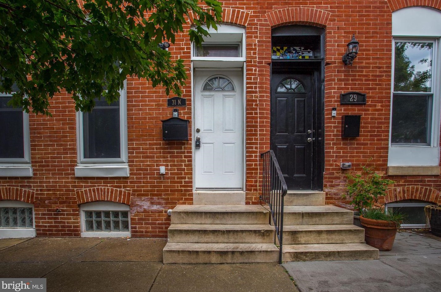 31 N Patterson Park Ave, Baltimore, MD 21231