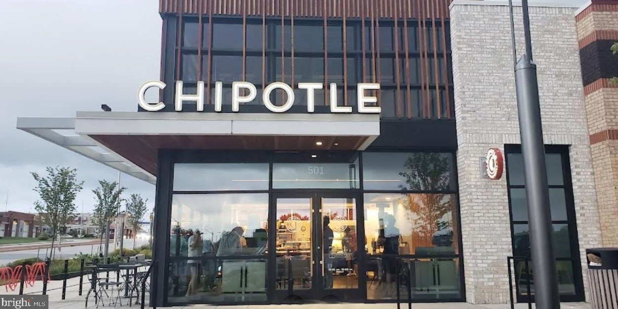 449 Anglesea St, Baltimore MD 21224-2706 exterior