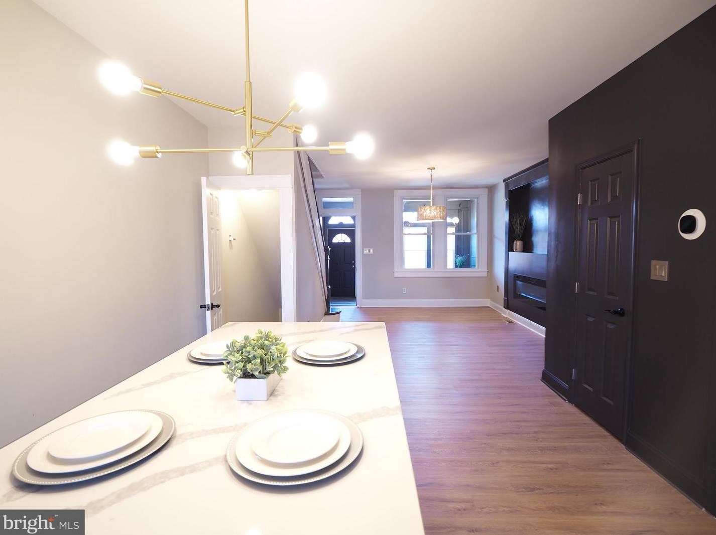 449 Anglesea St, Baltimore MD 21224-2706 exterior