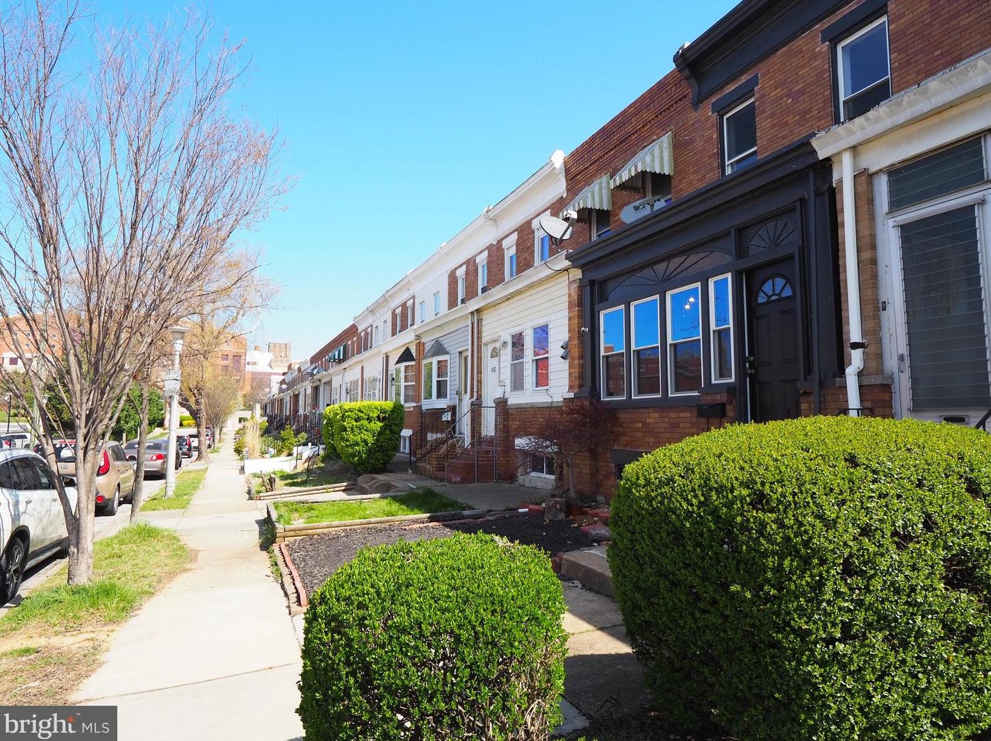 449 Anglesea St, Baltimore, MD 21224-2706