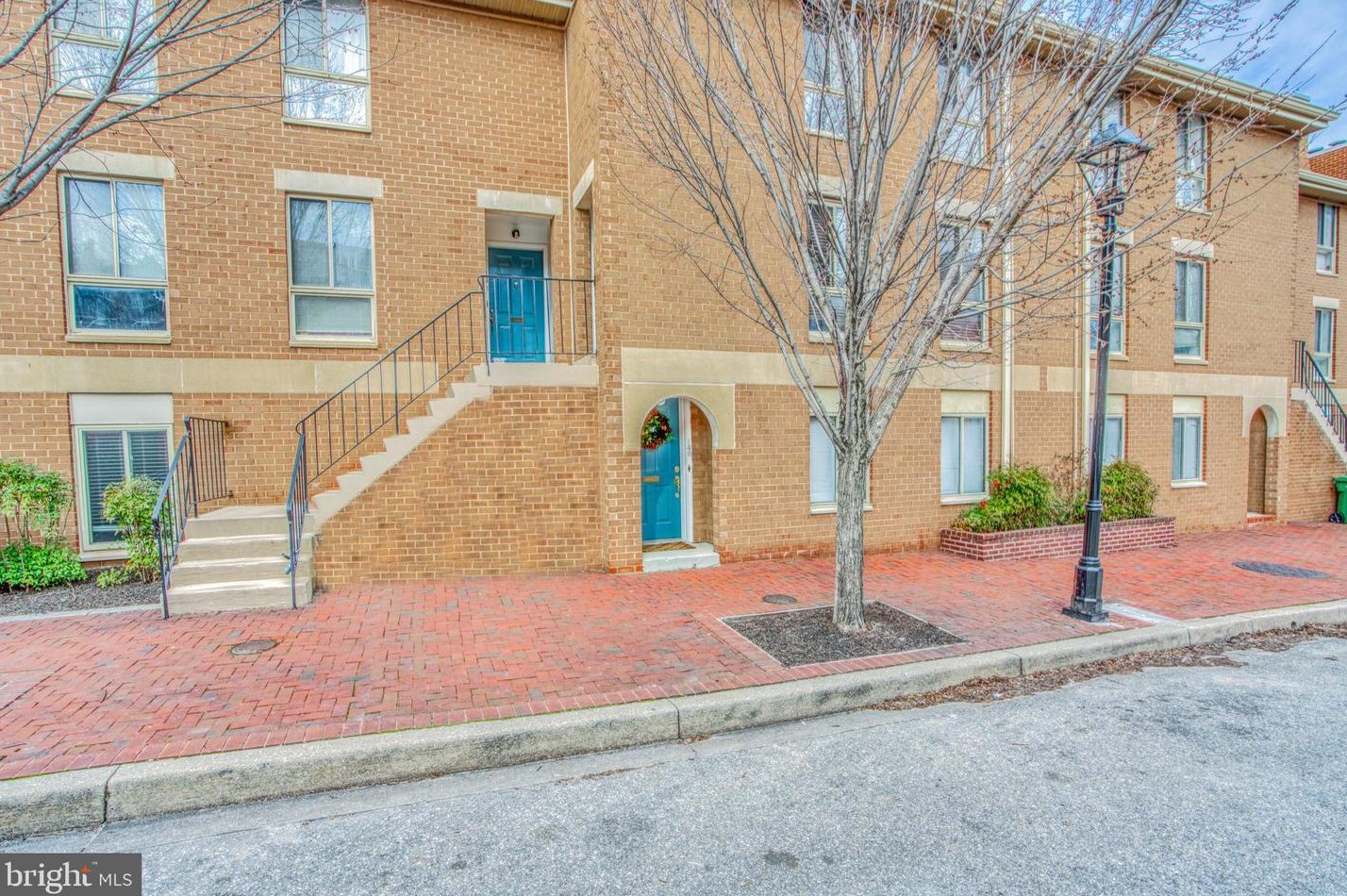 144 W Barre St #r30, Baltimore, MD 21201