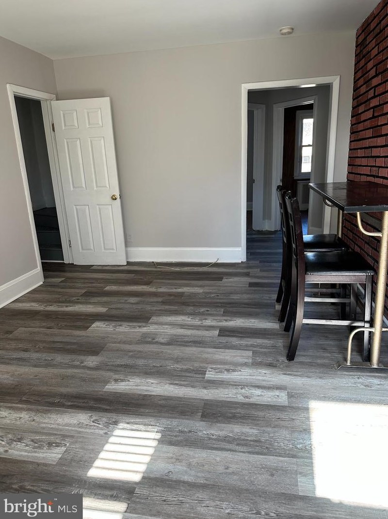 4026 Cedardale Rd, Baltimore MD  21215-7225 exterior