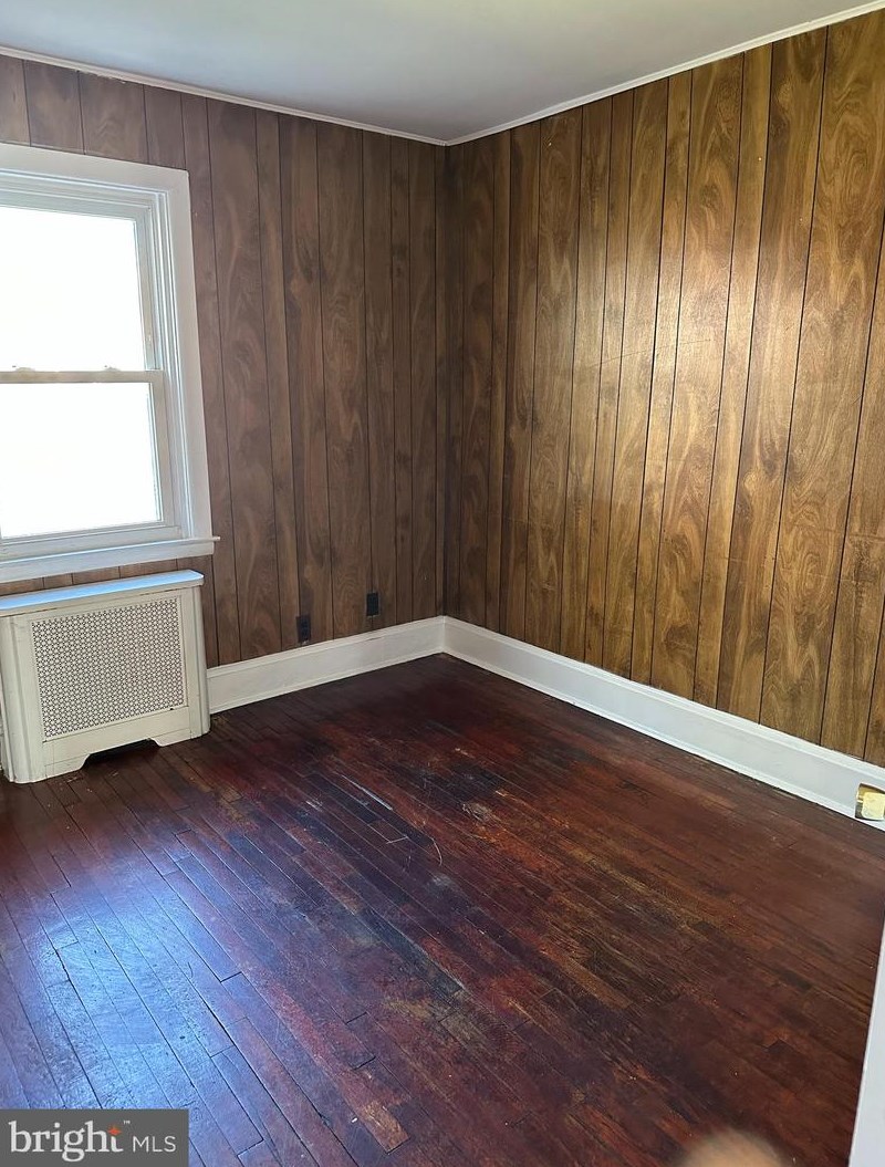 4026 Cedardale Rd, Baltimore MD  21215-7222 exterior