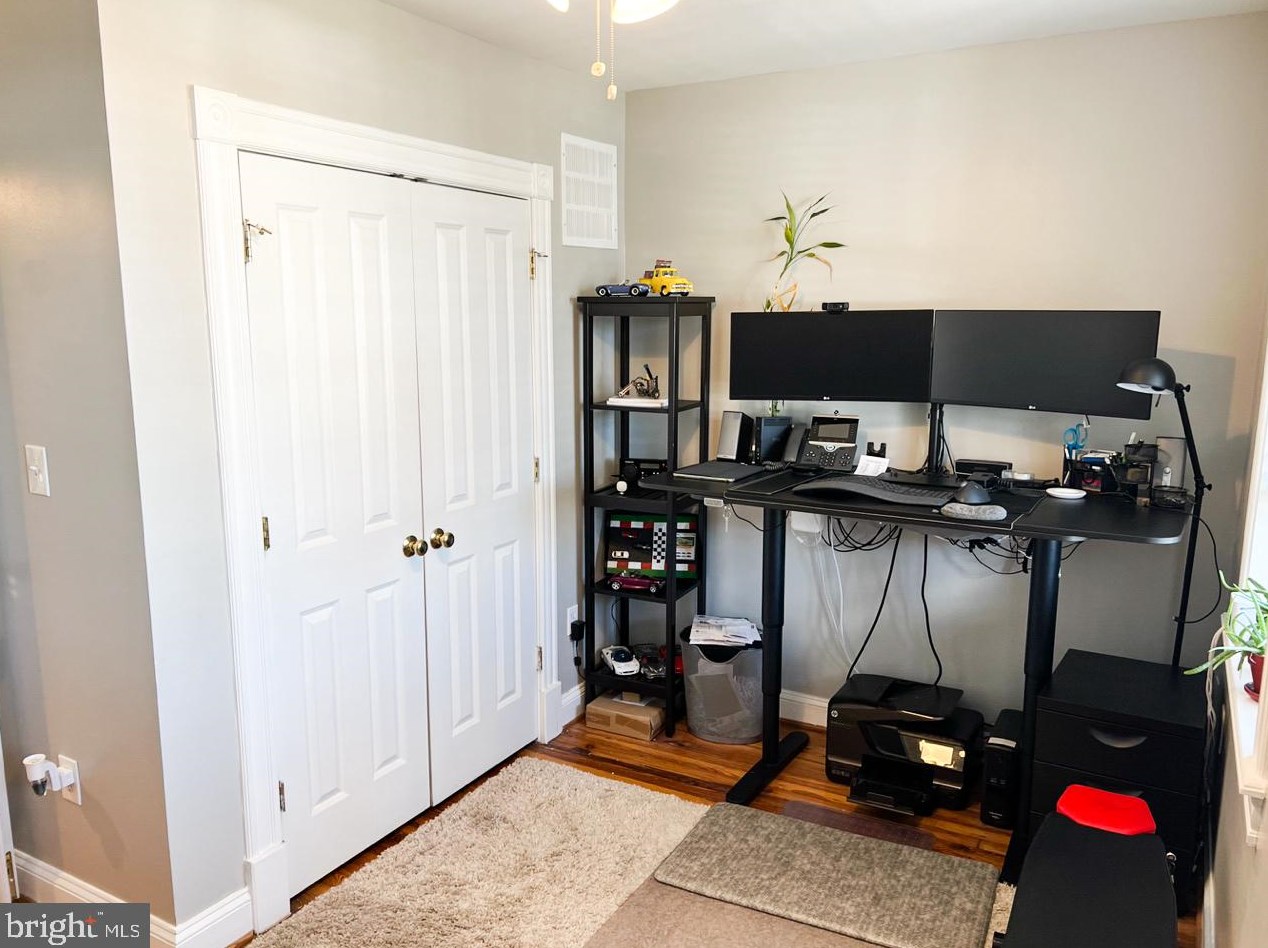 19 Potomac St, Baltimore MD  21224-1336 exterior