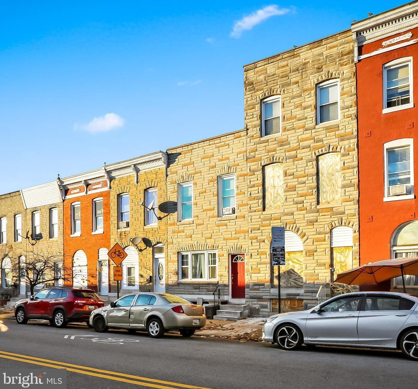 3524 Baltimore St, Baltimore, MD 21224-1504