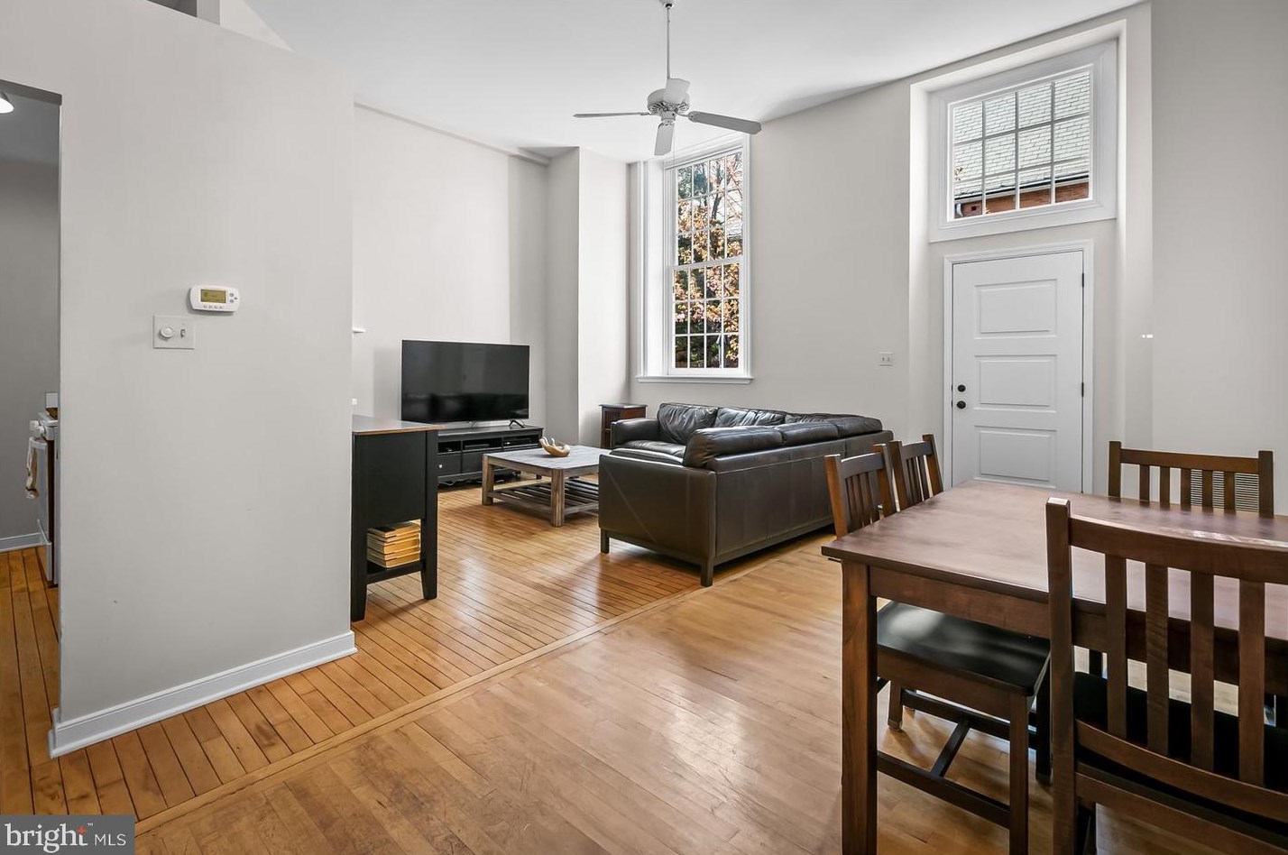 827 Sharp St, Baltimore MD  21230-3613 exterior