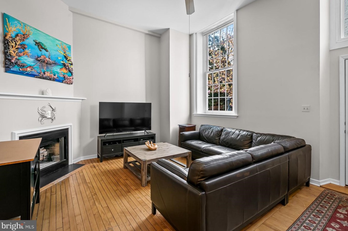 827 Sharp St, Baltimore MD  21230-3613 exterior