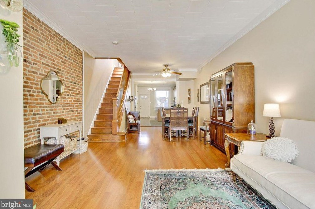 3914 Foster Ave, Baltimore, MD 21224