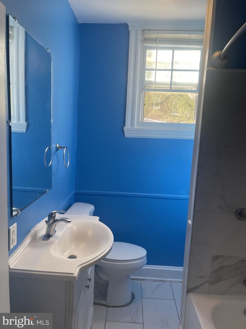 3013 Frisby St, Baltimore MD  21218-4235 exterior