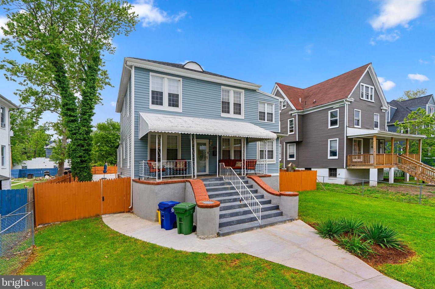 3910 Maine Ave, Baltimore, MD 21207-7420