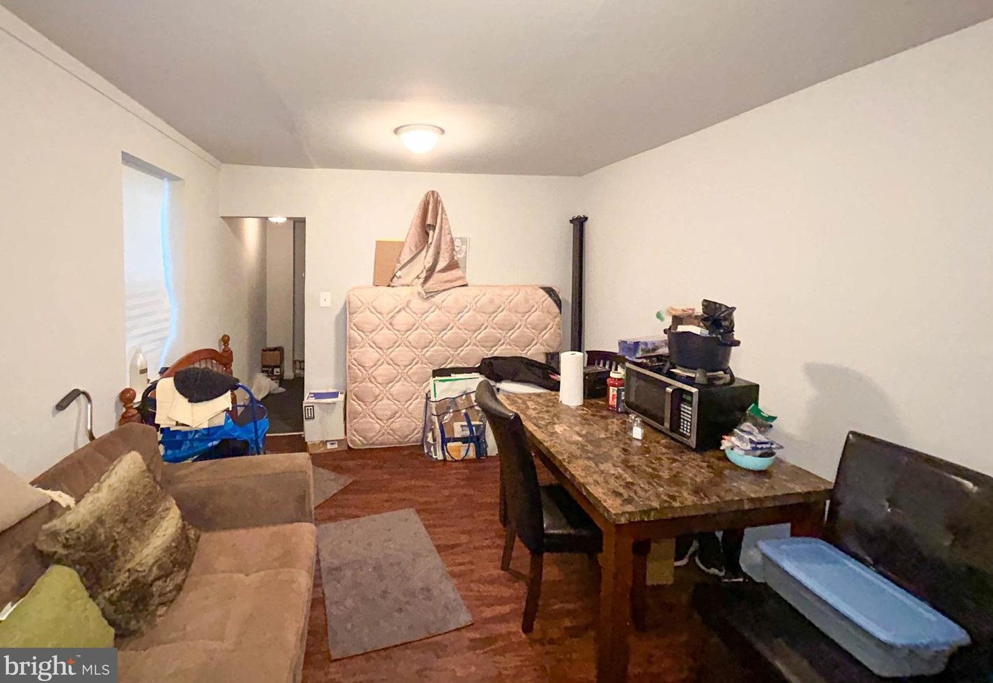 110 Stricker St, Baltimore, MD 21223-2457