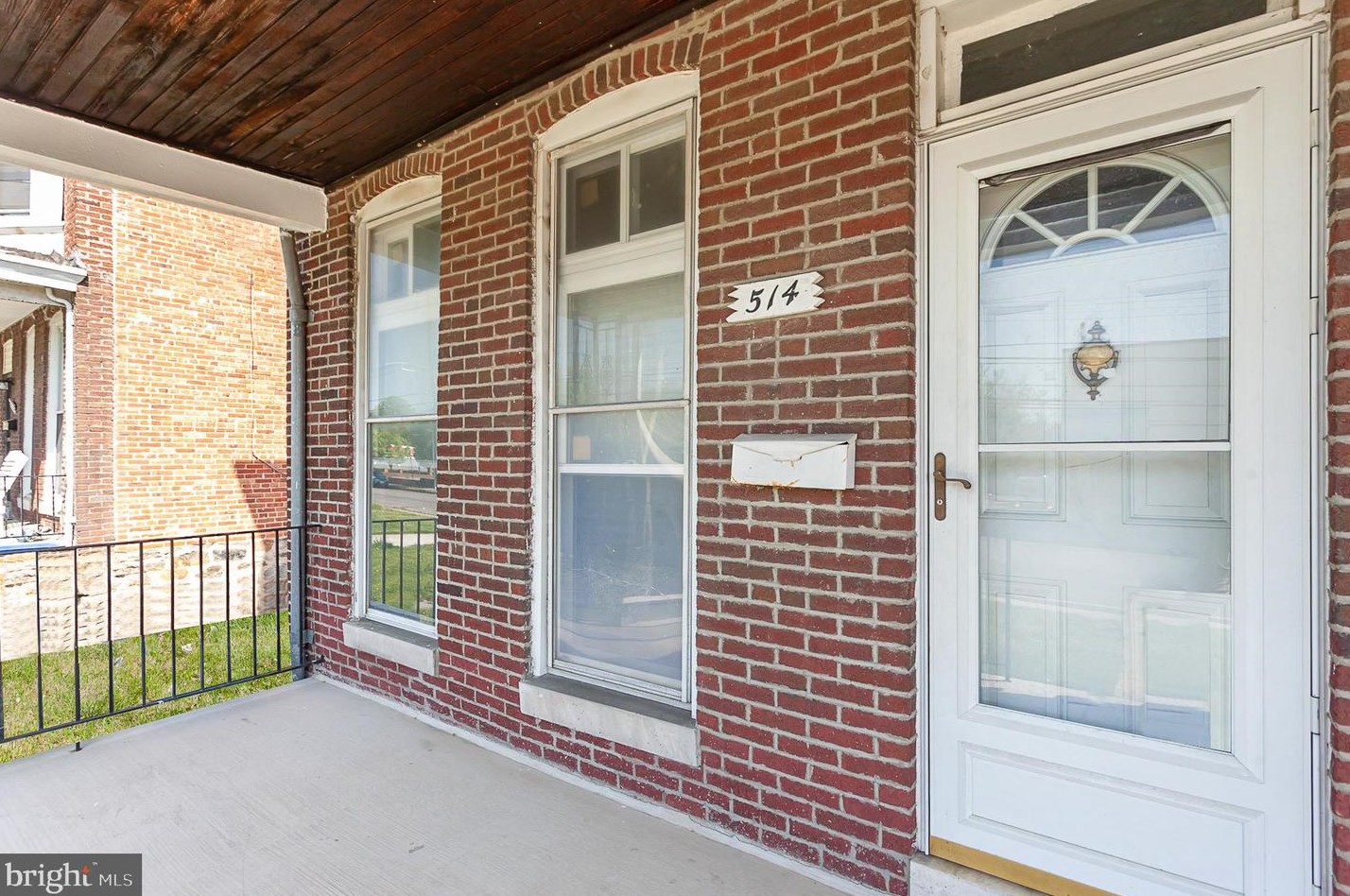 514 Woodbourne Ave, Baltimore, MD 21212-4244