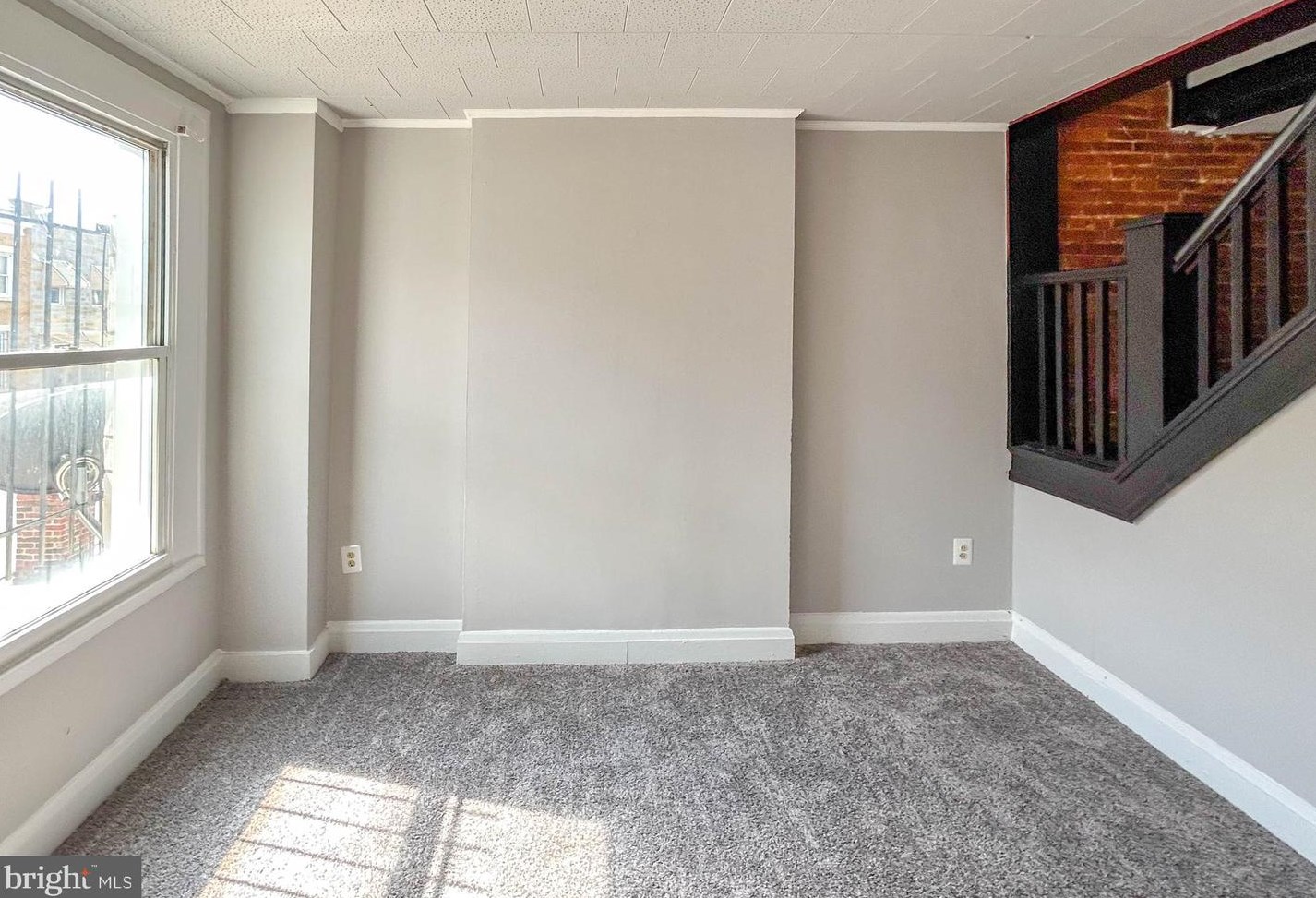 2674 Dulany St, Baltimore MD  21223-2835 exterior