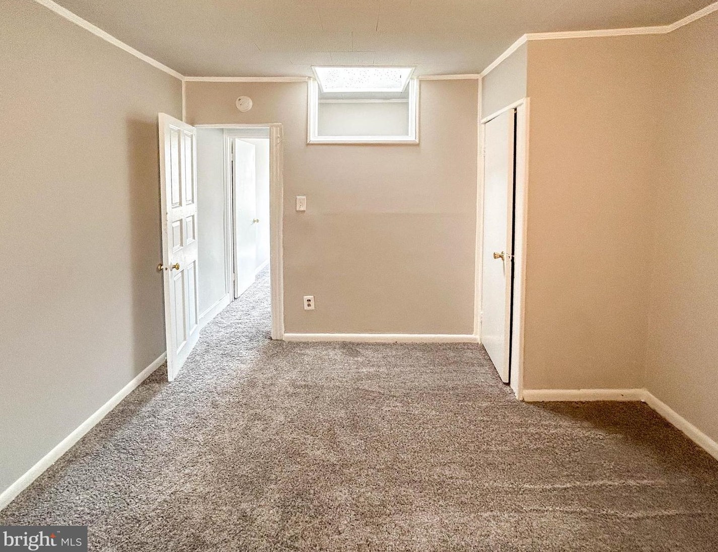 2674 Dulany St, Baltimore MD  21223-2835 exterior