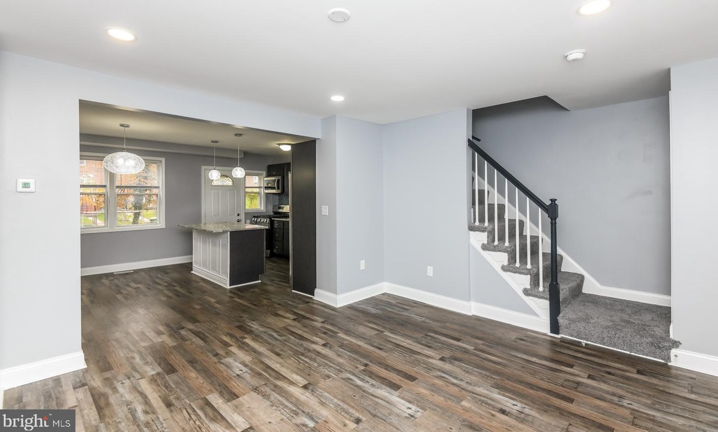 1245 Limit Ave, Baltimore, MD 21239
