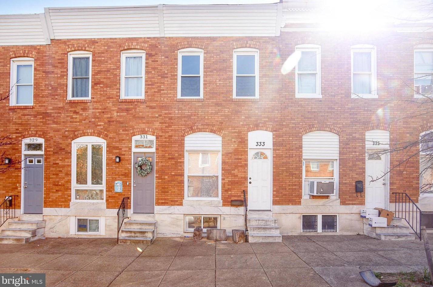 333 Newkirk St, Baltimore, MD 21224-2632
